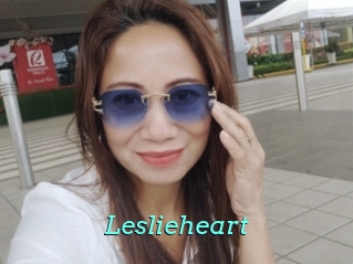 Leslieheart