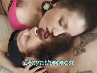 Lexynthebeast