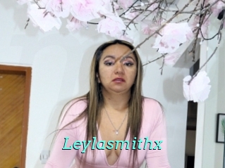 Leylasmithx