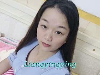 Liangyingying