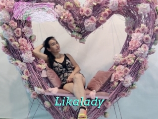 Likalady
