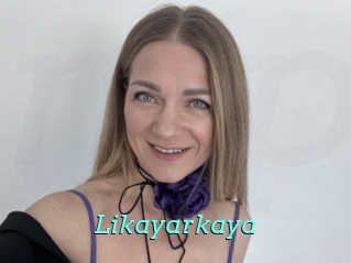 Likayarkaya