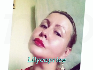 Lilycaprice