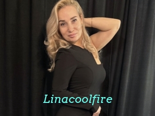 Linacoolfire