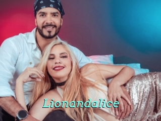 Lionandalice