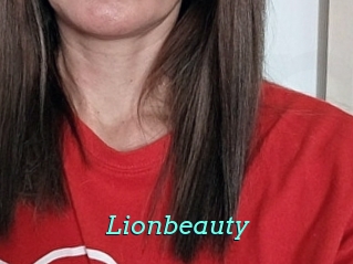 Lionbeauty