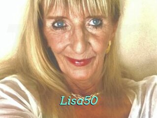 Lisa50