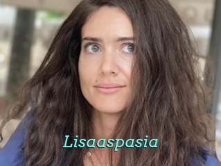 Lisaaspasia