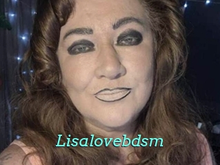 Lisalovebdsm