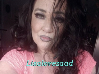 Lisalovezaad