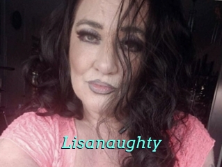 Lisanaughty