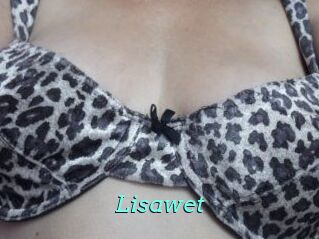 Lisawet