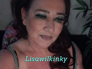 Lisawilkinky