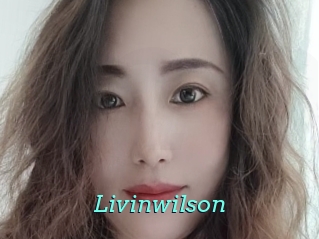 Livinwilson
