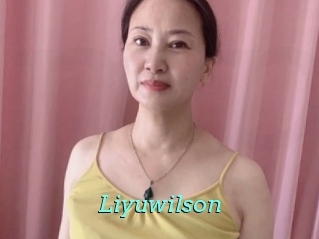 Liyuwilson