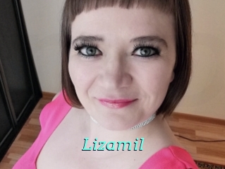 Lizamil
