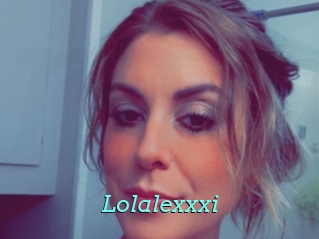Lolalexxxi