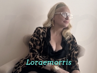 Loraemorris