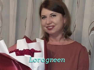 Loragreen
