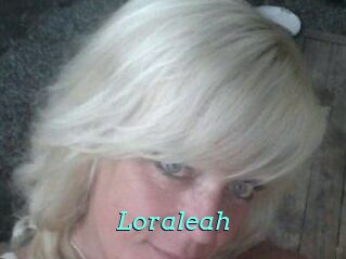 Loraleah