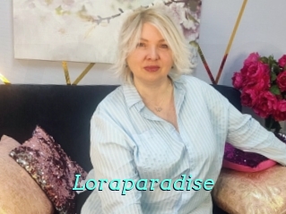 Loraparadise