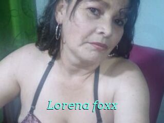 Lorena_foxx