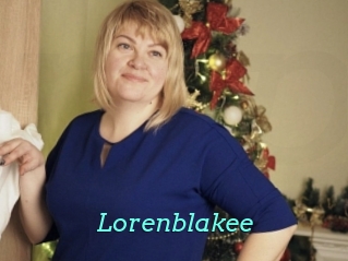 Lorenblakee