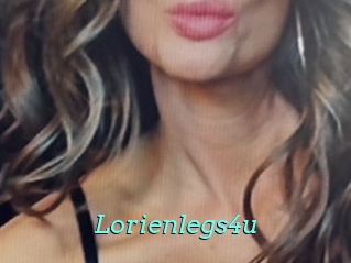Lorienlegs4u
