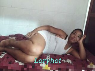 Loryhot