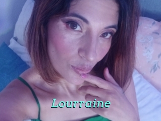 Lourraine