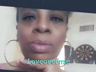 Loveoverme