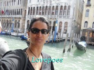 Lovepoes