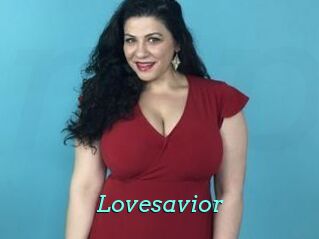 Lovesavior