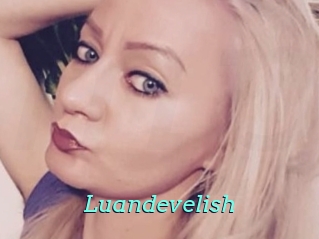 Luandevelish