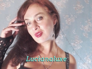 Lucianaluxe