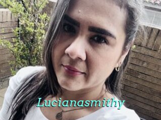 Lucianasmithy