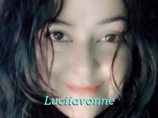 Luciiavonne