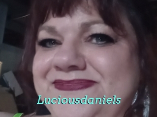 Luciousdaniels