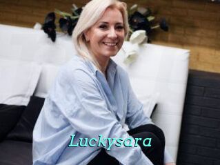 Luckysara