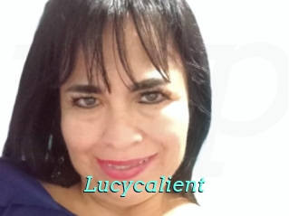 Lucycalient