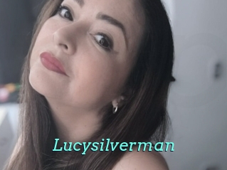 Lucysilverman