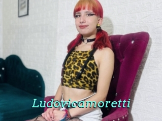 Ludovicamoretti