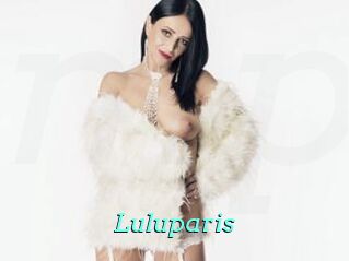 Luluparis