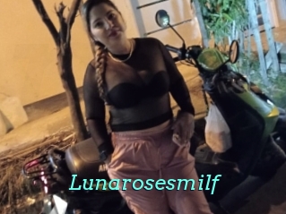 Lunarosesmilf
