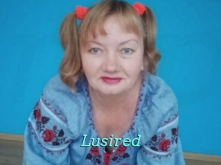 Lusired