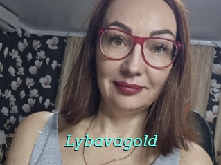 Lybavagold