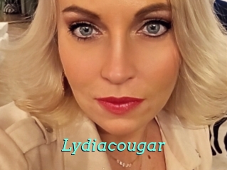 Lydiacougar