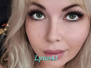 Lynn41