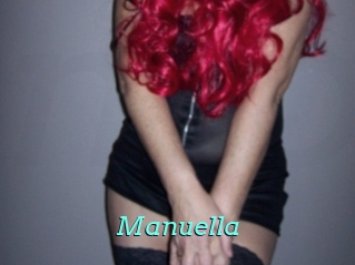 Manuella