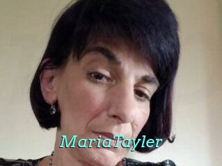 Maria_Tayler